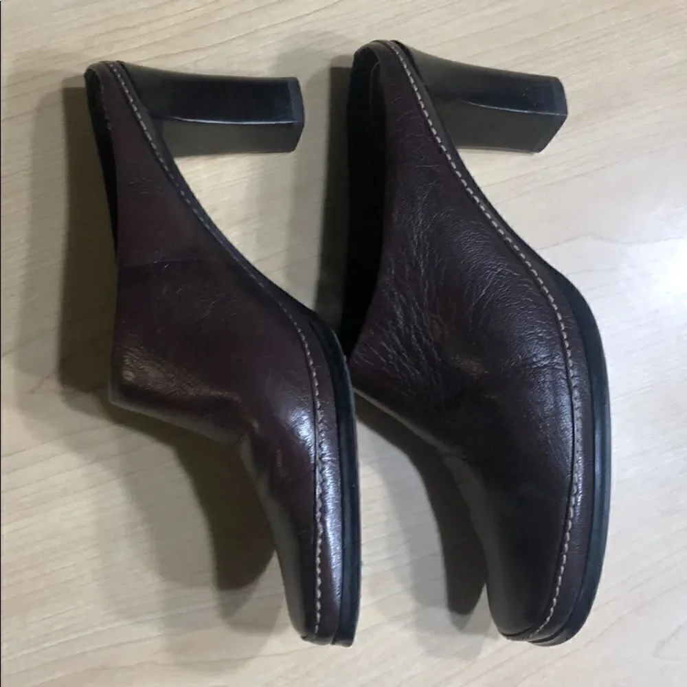 Used 7.5 Alfani heels